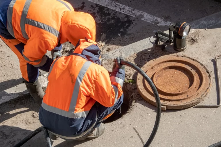 curage de canalisations noyal sur brutz