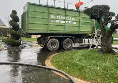 débouchage de canalisations Derval-1