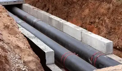 débouchage de canalisations Noyal sur Brutz-1