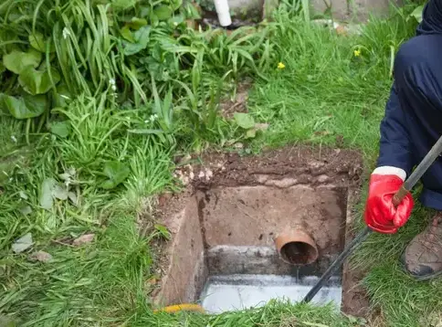 débouchage de canalisations Noyal sur Brutz-3