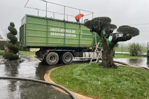 débouchage de canalisations Noyal sur Brutz-5
