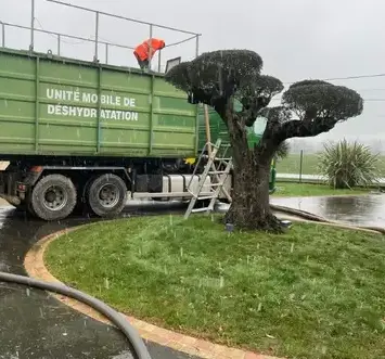 entretien de station service Saint Sulpice des Landes-3