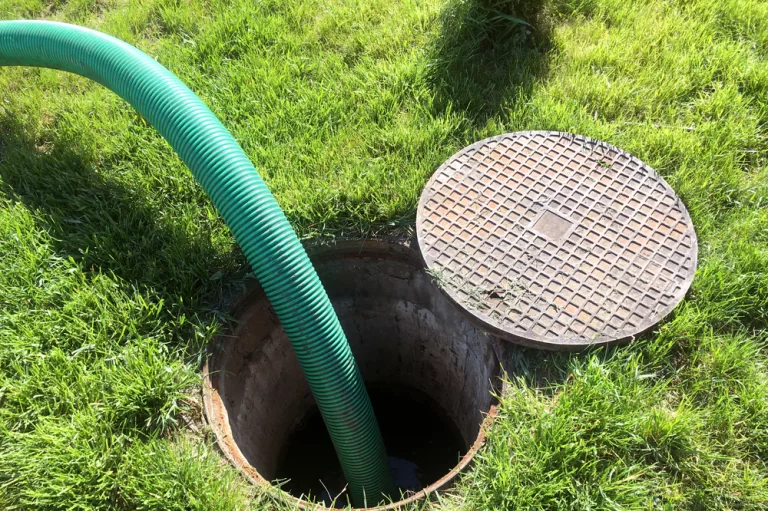 hydrocurage martigne ferchaud